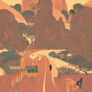 何耀珊/林俊杰《信心旅行》Flac/MP3格式 无损音乐下载-无损音乐源