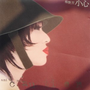 梅艳芳《放开你的头脑》Flac/MP3格式 无损音乐下载-无损音乐源