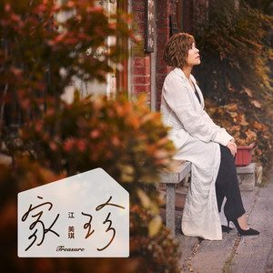 江美琪《家珍》Flac/MP3格式 无损音乐下载-无损音乐源