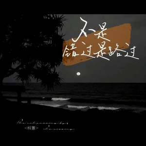 梓蕙《不是错过是路过》Flac/MP3格式 无损音乐下载-无损音乐源