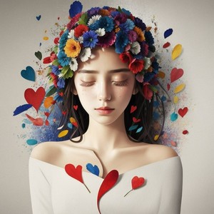 柏静《爱过你这件事》Flac/MP3格式 无损音乐下载-无损音乐源