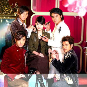 七朵花《迷宫》Flac/MP3格式 无损音乐下载-无损音乐源