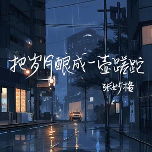 张妙格《把岁月酿成一壶蹉跎》Flac/MP3格式 无损音乐下载-无损音乐源
