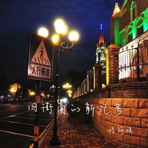 怪阿姨《旧街角的新记号》Flac/MP3格式 无损音乐下载-无损音乐源