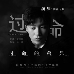 隔壁老樊《过命的弟兄》Flac/MP3格式 无损音乐下载-无损音乐源