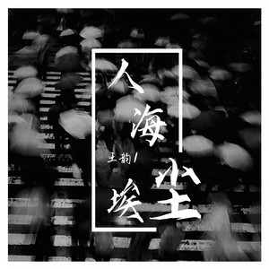 王韵《人海尘埃》Flac/MP3格式 无损音乐下载-无损音乐源