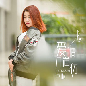卢喃《爱情几道伤》Flac/MP3格式 无损音乐下载-无损音乐源