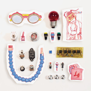 美秀集团《细粒的目睭》Flac/MP3格式 无损音乐下载-无损音乐源