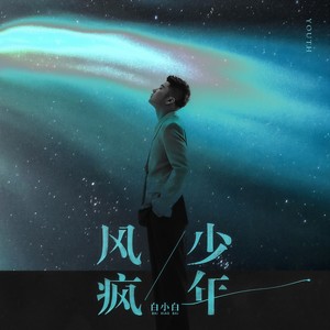 白小白《风疯少年》Flac/MP3格式 无损音乐下载-无损音乐源