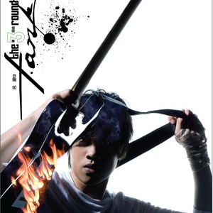 Tank《阿门》Flac/MP3格式 无损音乐下载-无损音乐源