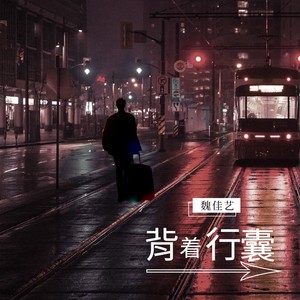 魏佳艺《背着行囊》Flac/MP3格式 无损音乐下载-无损音乐源