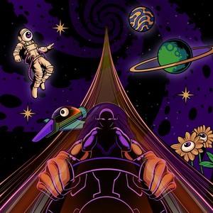 幼稚园杀手《Bully》Flac/MP3格式 无损音乐下载-无损音乐源