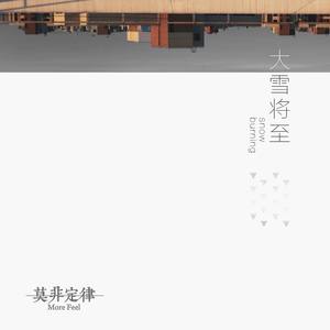 莫非定律乐团《大雪将至》Flac/MP3格式 无损音乐下载-无损音乐源
