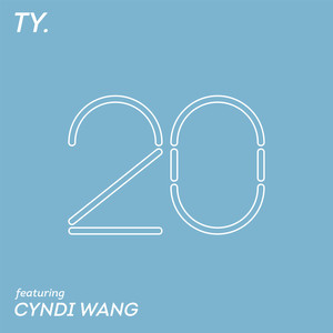 Ty./王心凌《20》Flac/MP3格式 无损音乐下载-无损音乐源