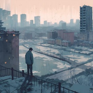 谷江山《慢冷·2024》Flac/MP3格式 无损音乐下载-无损音乐源