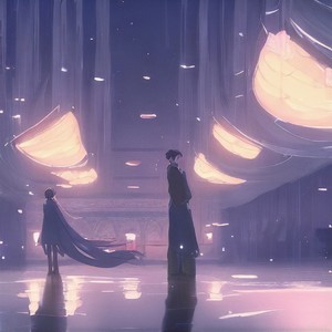 绯村柯北《若月浮生》Flac/MP3格式 无损音乐下载-无损音乐源