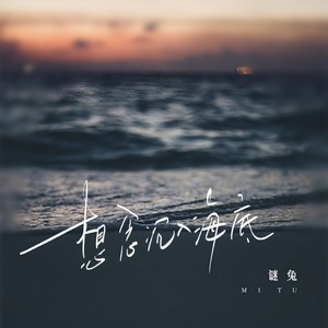 谜兔《想念沉入海底》Flac/MP3格式 无损音乐下载-无损音乐源