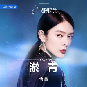 傅菁《淤青》Flac/MP3格式 无损音乐下载-无损音乐源