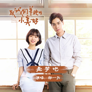胡一天《是梦吧》Flac/MP3格式 无损音乐下载-无损音乐源