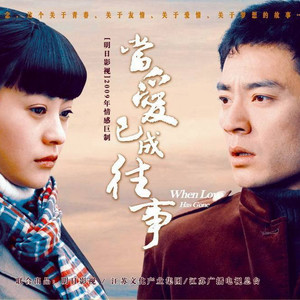 郝蕾《当爱成了往事》Flac/MP3格式 无损音乐下载-无损音乐源
