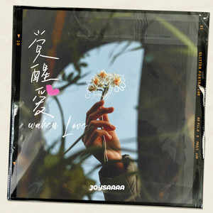 Joysaaaa《觉醒爱》Flac/MP3格式 无损音乐下载-无损音乐源