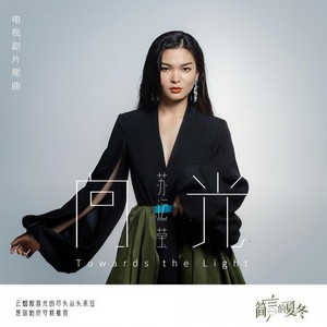 苏运莹《向光》Flac/MP3格式 无损音乐下载-无损音乐源
