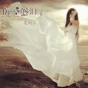 夏婉安《伤心的泪》Flac/MP3格式 无损音乐下载-无损音乐源