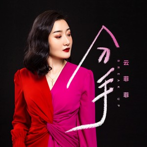 云菲菲《分手》Flac/MP3格式 无损音乐下载-无损音乐源