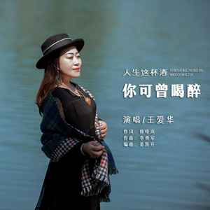 王爱华《人生这杯酒你可曾喝醉》Flac/MP3格式 无损音乐下载-无损音乐源
