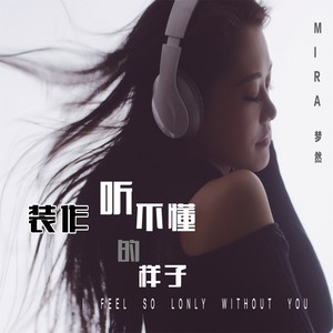 梦然《装作听不懂的样子》Flac/MP3格式 无损音乐下载-无损音乐源