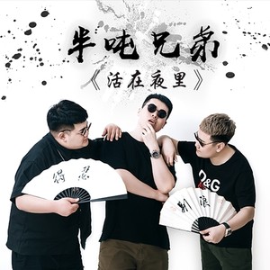 半吨兄弟《活在夜里》Flac/MP3格式 无损音乐下载-无损音乐源