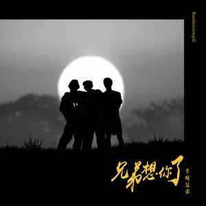 半吨兄弟《兄弟想你了》Flac/MP3格式 无损音乐下载-无损音乐源