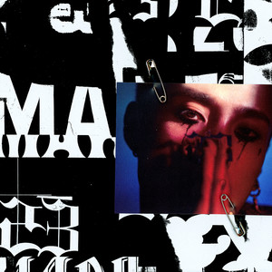 Marz23《脆弱》Flac/MP3格式 无损音乐下载-无损音乐源