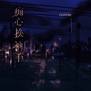 怪阿姨《痴心换袖手》Flac/MP3格式 无损音乐下载-无损音乐源