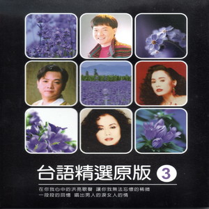 陈小云《感情债》Flac/MP3格式 无损音乐下载-无损音乐源