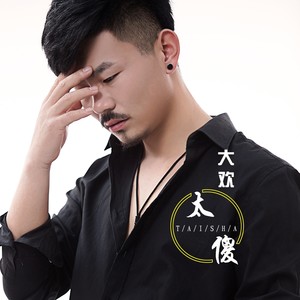 大欢《太傻》Flac/MP3格式 无损音乐下载-无损音乐源