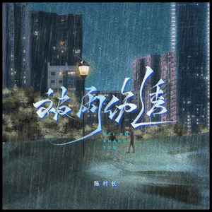陈村长《被雨伤透》Flac/MP3格式 无损音乐下载-无损音乐源