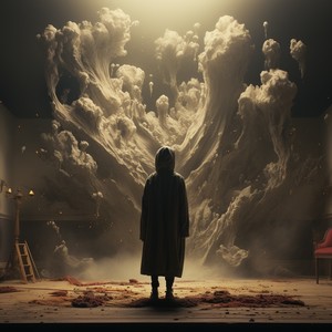 刘烨溦《突然暗了》Flac/MP3格式 无损音乐下载-无损音乐源