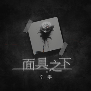 辛雯《面具之下》Flac/MP3格式 无损音乐下载-无损音乐源
