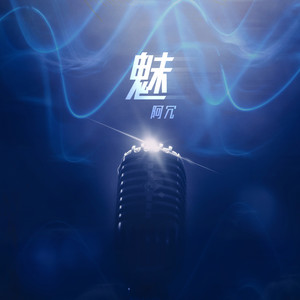 阿冗《魅》Flac/MP3格式 无损音乐下载-无损音乐源