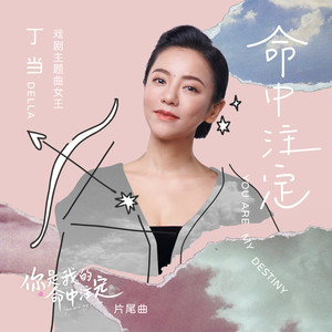 丁当《命中注定》Flac/MP3格式 无损音乐下载-无损音乐源