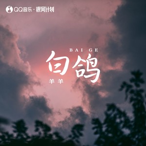 羊羊《白鸽》Flac/MP3格式 无损音乐下载-无损音乐源