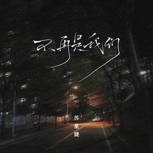 苏星婕《不再是我们》Flac/MP3格式 无损音乐下载-无损音乐源