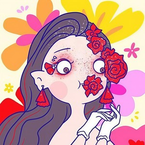 夏梓薰《你很哇塞》Flac/MP3格式 无损音乐下载-无损音乐源