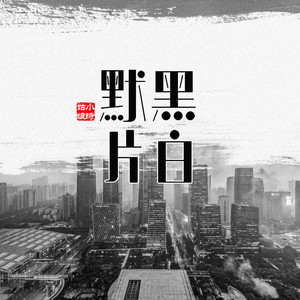 小时姑娘《黑白默片》Flac/MP3格式 无损音乐下载-无损音乐源
