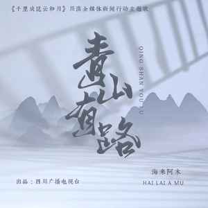 海来阿木《青山有路》Flac/MP3格式 无损音乐下载-无损音乐源