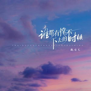 魏佳艺《谁都有撑不下去的时候》Flac/MP3格式 无损音乐下载-无损音乐源