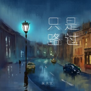 吴大文《只是路过》Flac/MP3格式 无损音乐下载-无损音乐源