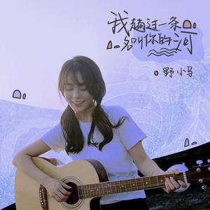 野小马《我趟过一条名叫你的河》Flac/MP3格式 无损音乐下载-无损音乐源