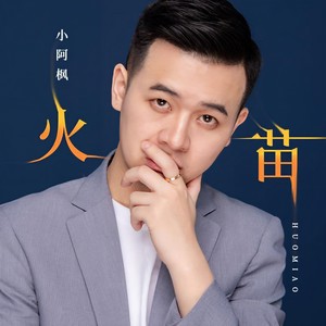 小阿枫《火苗》Flac/MP3格式 无损音乐下载-无损音乐源